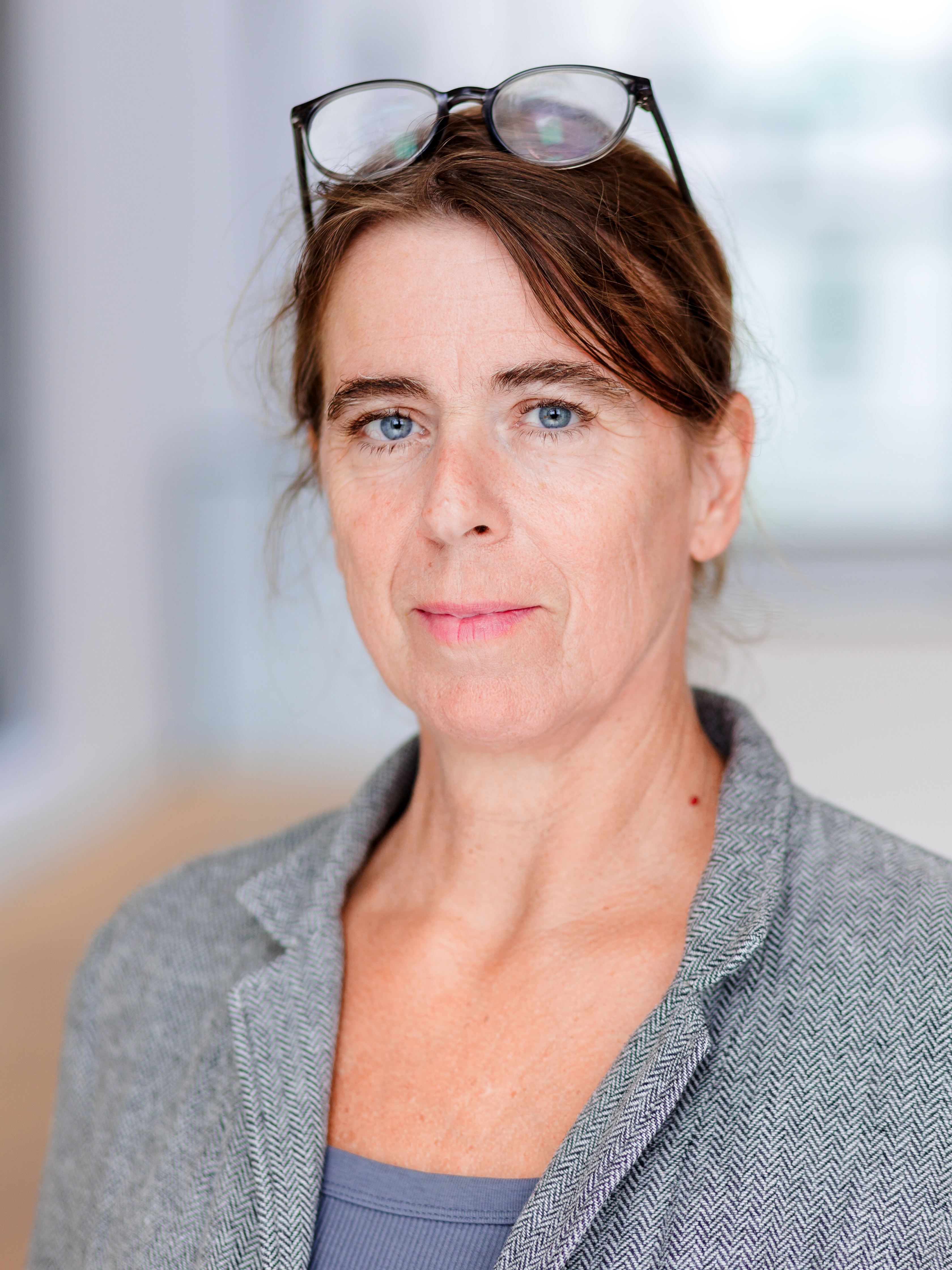 Frauke Hildebrandt